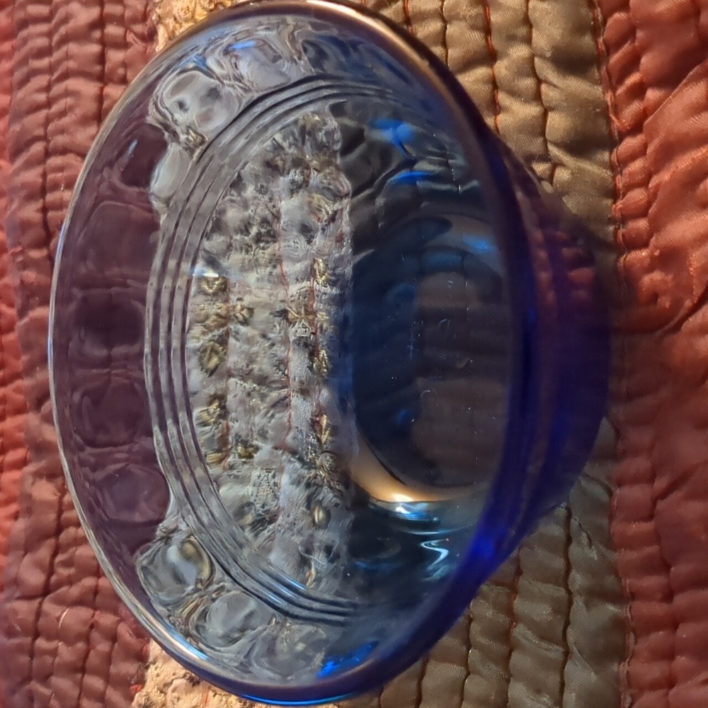 Pyrex Custard Bowl